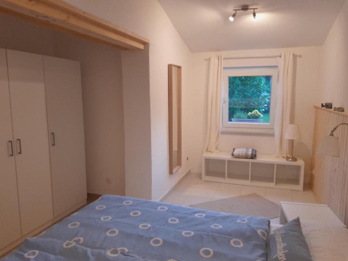 Ferienhaus Apfelhof