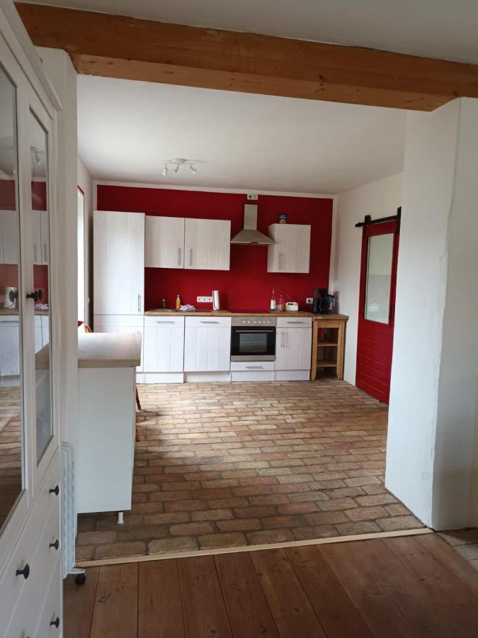 Apfelhof Grundshagen