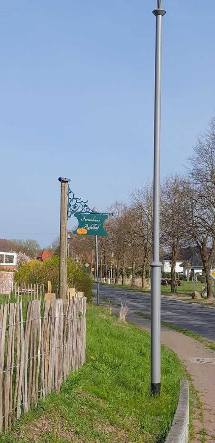 Apfelhof *