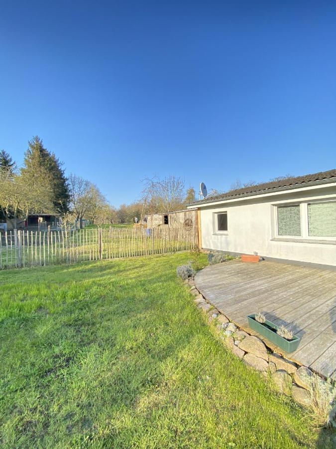Apfelhof Ferienhaus