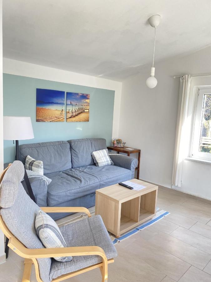 Apfelhof * Grundshagen