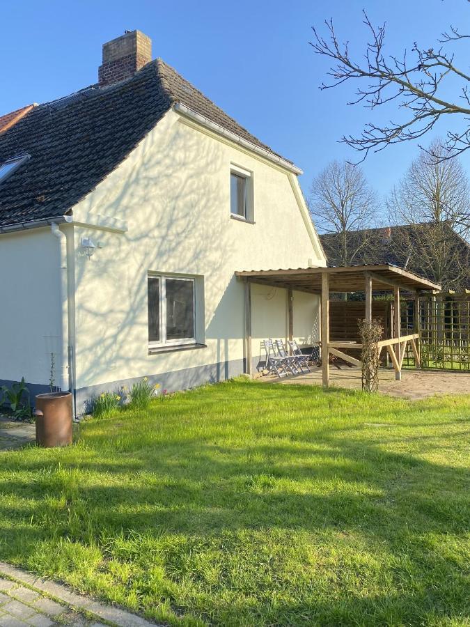 Ferienhaus Apfelhof *