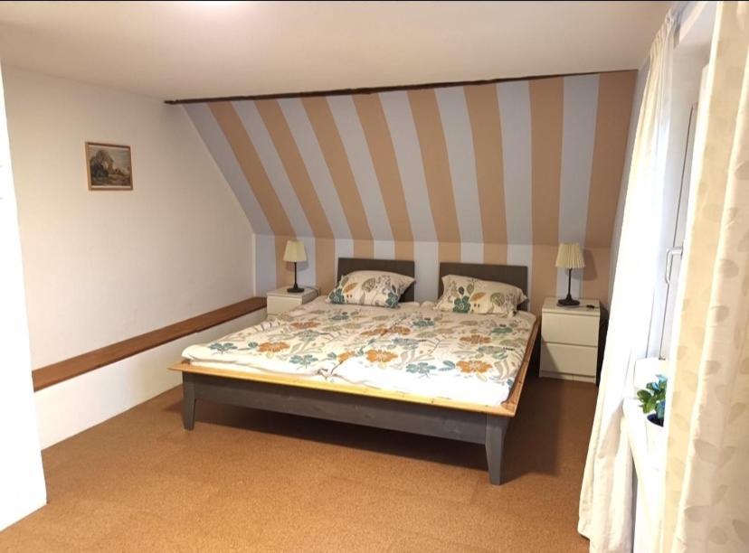 Ferienhaus Apfelhof *