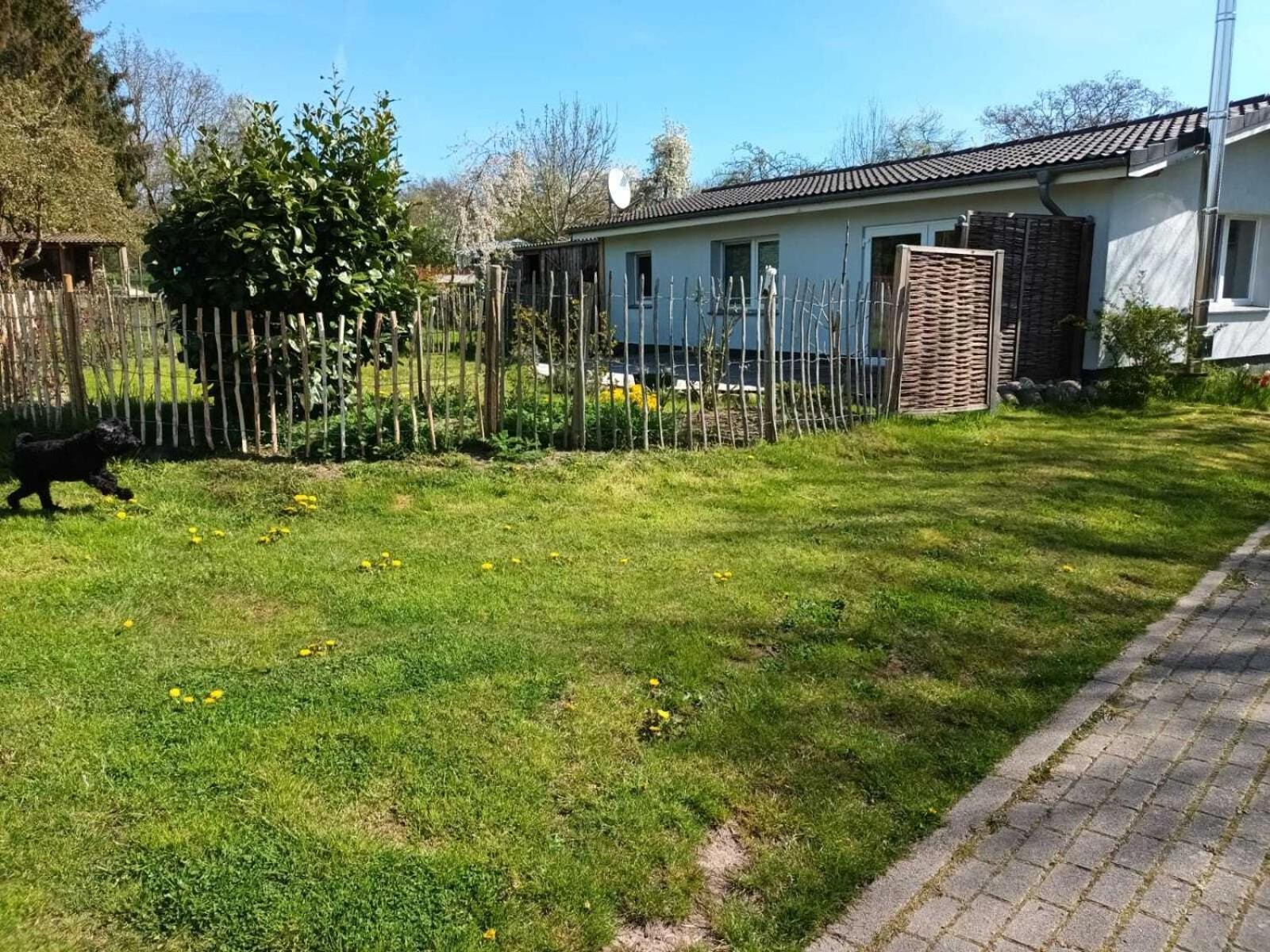 Apfelhof * Grundshagen