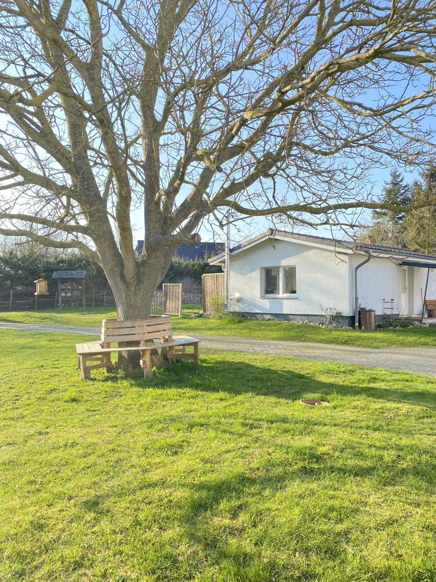 Ferienhaus Apfelhof