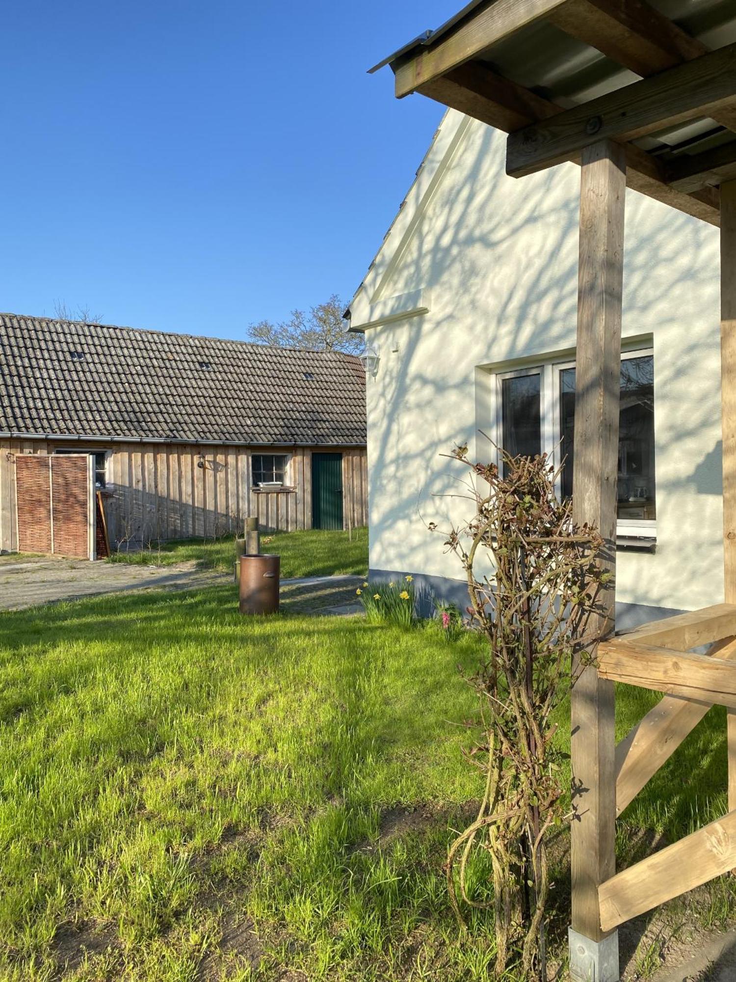 Ferienhaus Apfelhof *