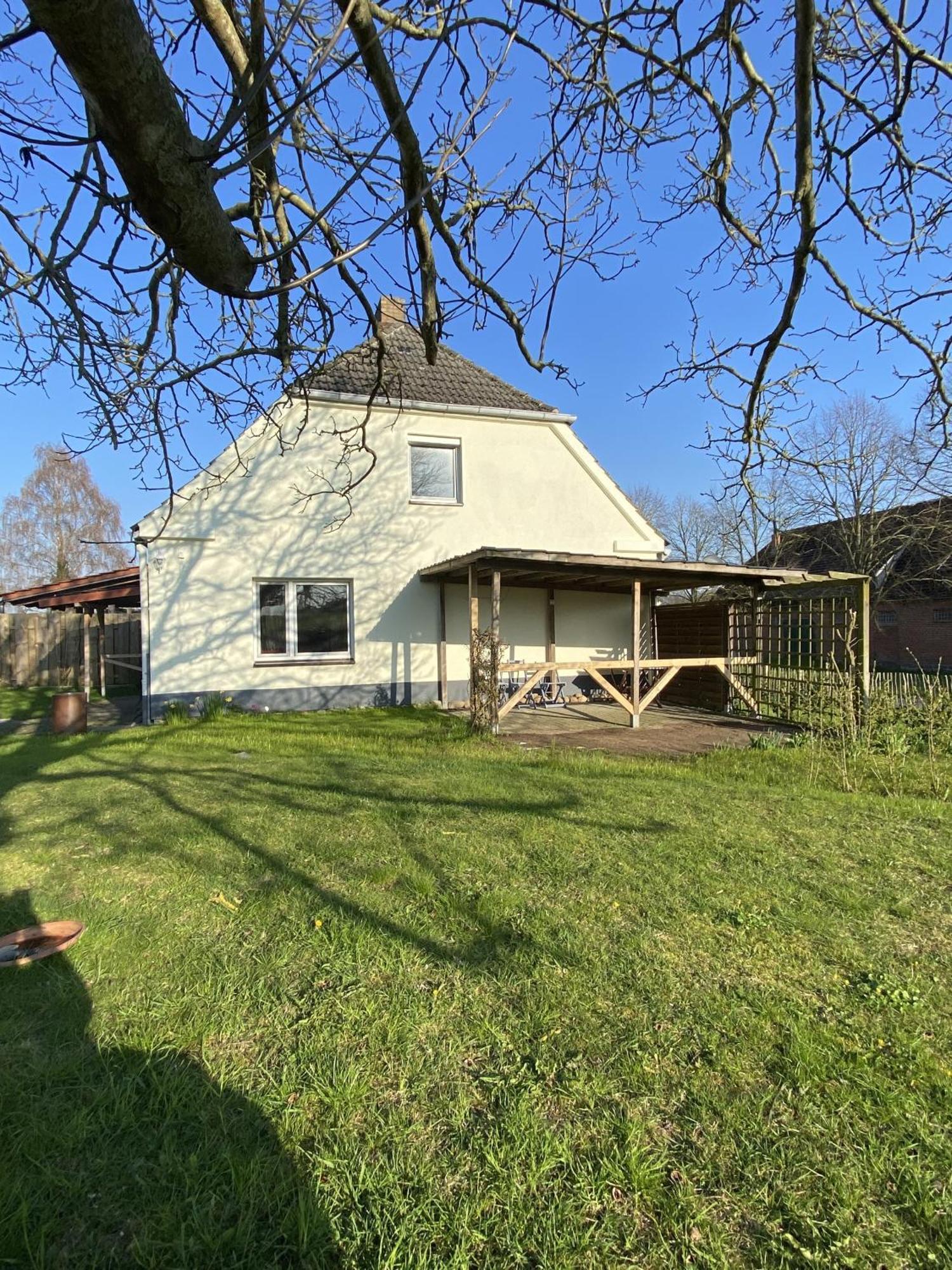 Feriehus Apfelhof