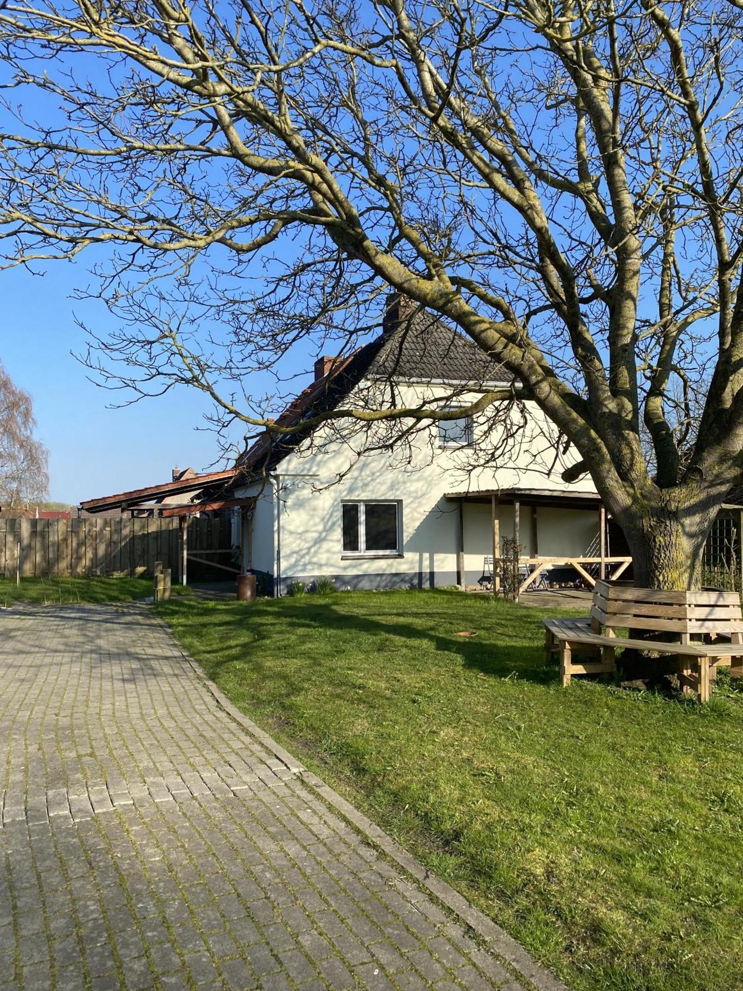 Ferienhaus Apfelhof *