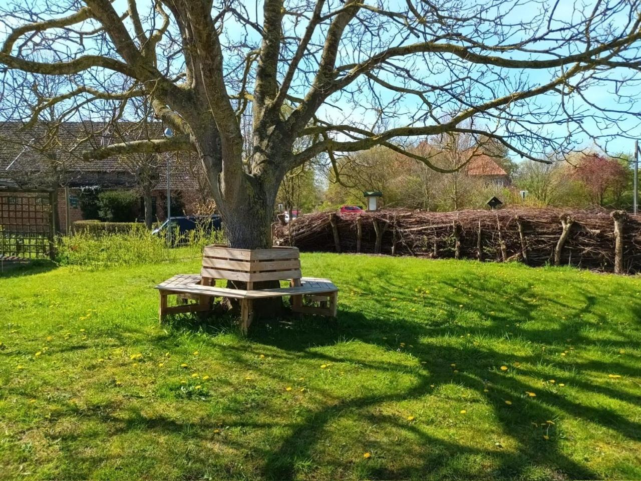 Apfelhof Ferienhaus *